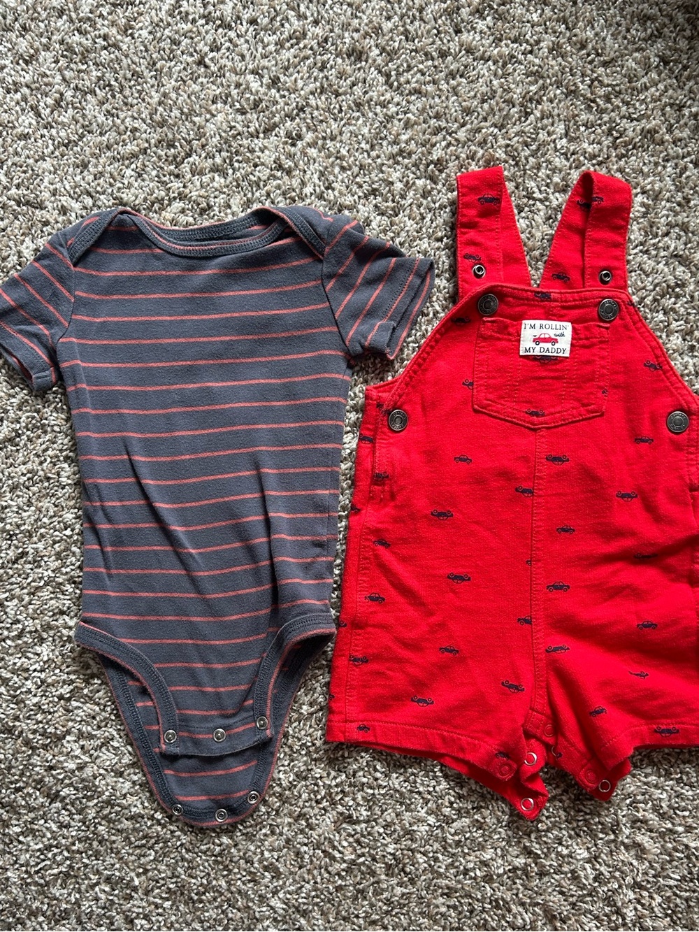 12 month set